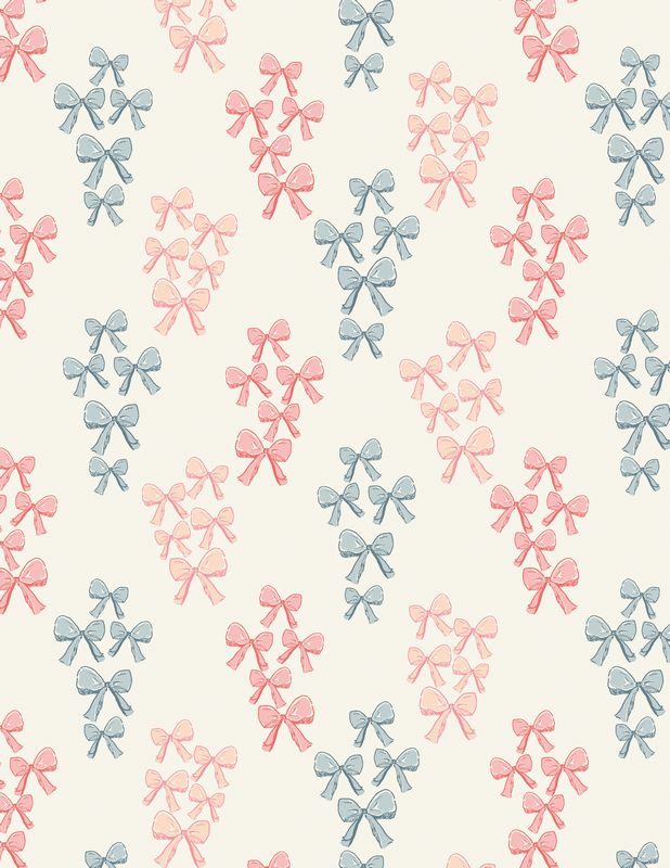 Mademoiselle - Tied Together - Patty Basemi - Art Gallery Fabrics (Pre-order: Jan 2025)