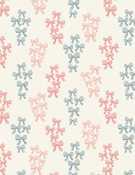 Mademoiselle - Tied Together - Patty Basemi - Art Gallery Fabrics (Pre-order: Apr 2025)