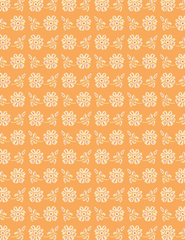 Marigold - Fat Quarter Bundle - Maureen Cracknell - Art Gallery Fabrics (Pre-order: Mar 2025)