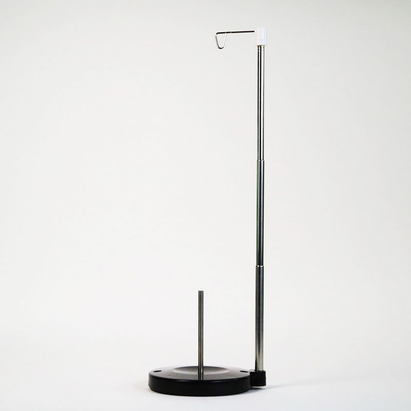 Telescoping Metal Thread Stand - Superior Threads (Pre-order: Mar 2025)