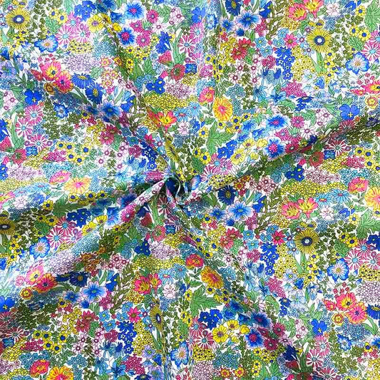 Liberty of London - Margaret Annie (I) 53" (Tana Lawn)