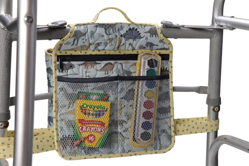 Sidekick Saddlebag Organizer - ByAnnie (Pre-order: April 2025)