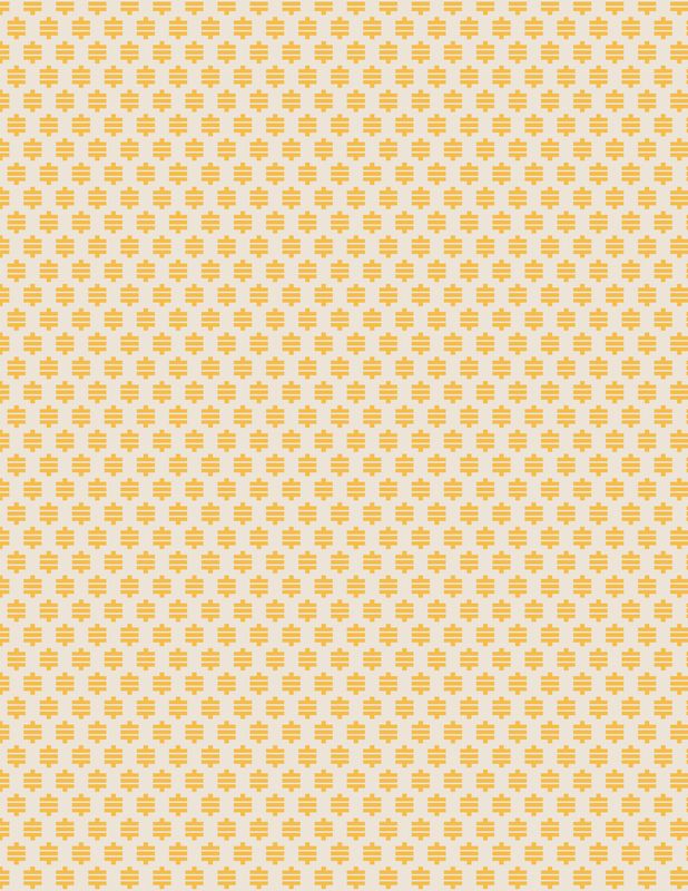 Potager - Bobbin Honey - Sharon Holland - Art Gallery Fabrics (Pre-order: Feb 2025)