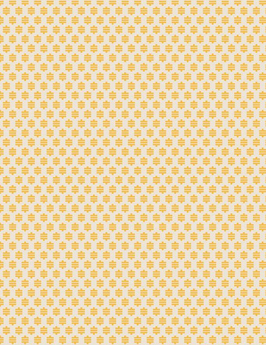 Potager - Bobbin Honey - Sharon Holland - Art Gallery Fabrics (Pre-order: Feb 2025)