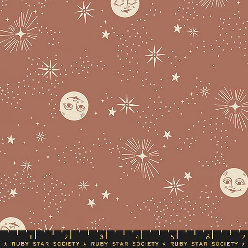 Good Spirits - Fat Quarter Bundle - Ruby Star Collaborative