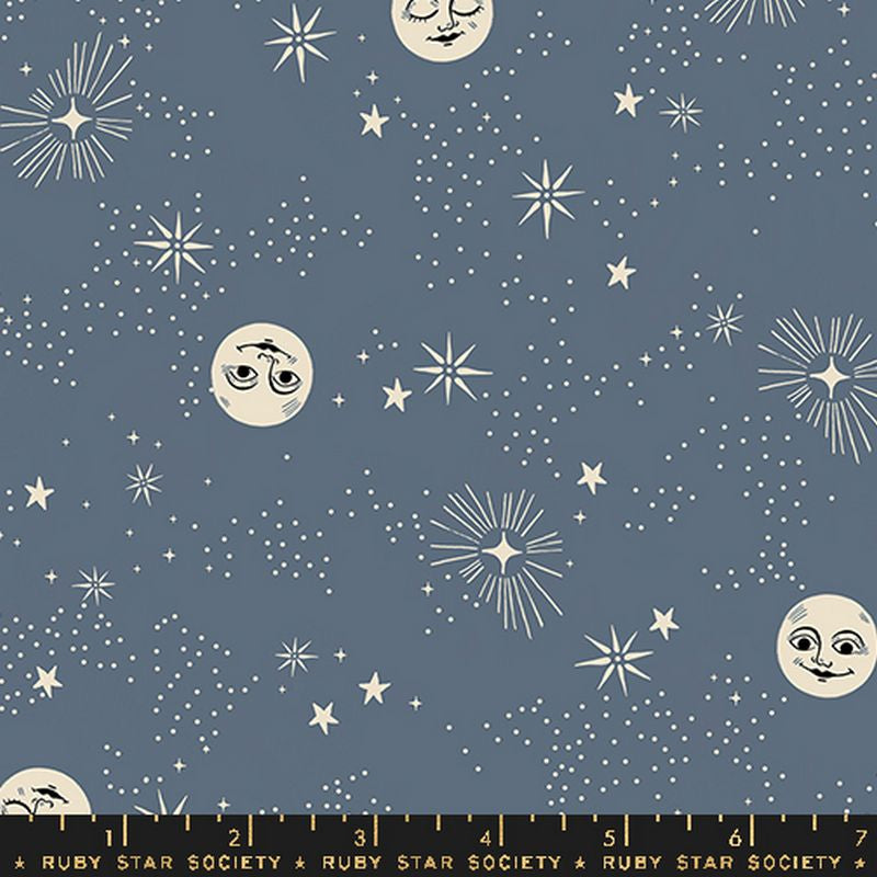 Good Spirits - Fat Quarter Bundle - Ruby Star Collaborative