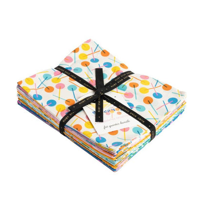 Eye Candy - Fat Quarter Bundle - Ruby Star Society (Pre-order: Dec 2024)