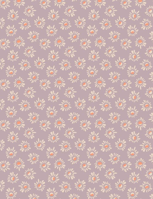 Suzy Quilts - Susan's Lilac - Suzy Quilts - Art Gallery Fabrics (Pre-order: Feb 2025)