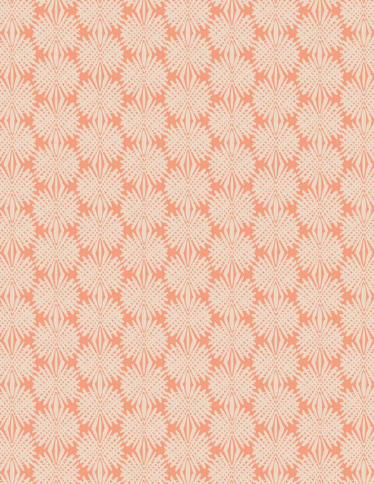 Suzy Quilts - Fireworks Sweet Peach - Suzy Quilts - Art Gallery Fabrics (Pre-order: Feb 2025)