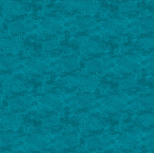 Toscana Basics - Teal (9020-621) - Northcott