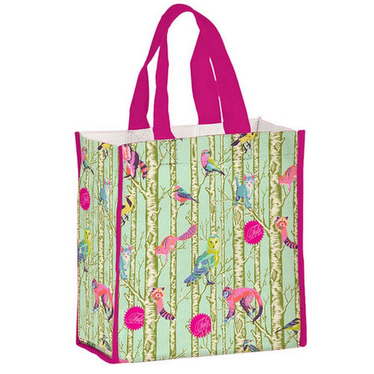 Tula Pink Tote Bag - Free Spirit (Pre-order: Apr 2025)