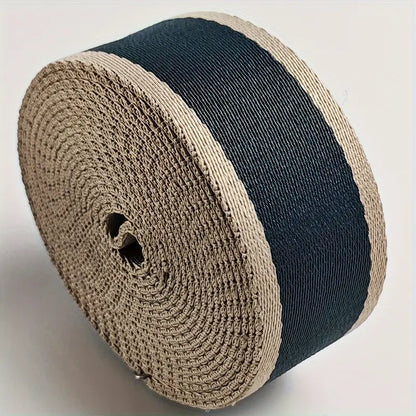 Stripe Webbing 1 1/2" (3 Yards)