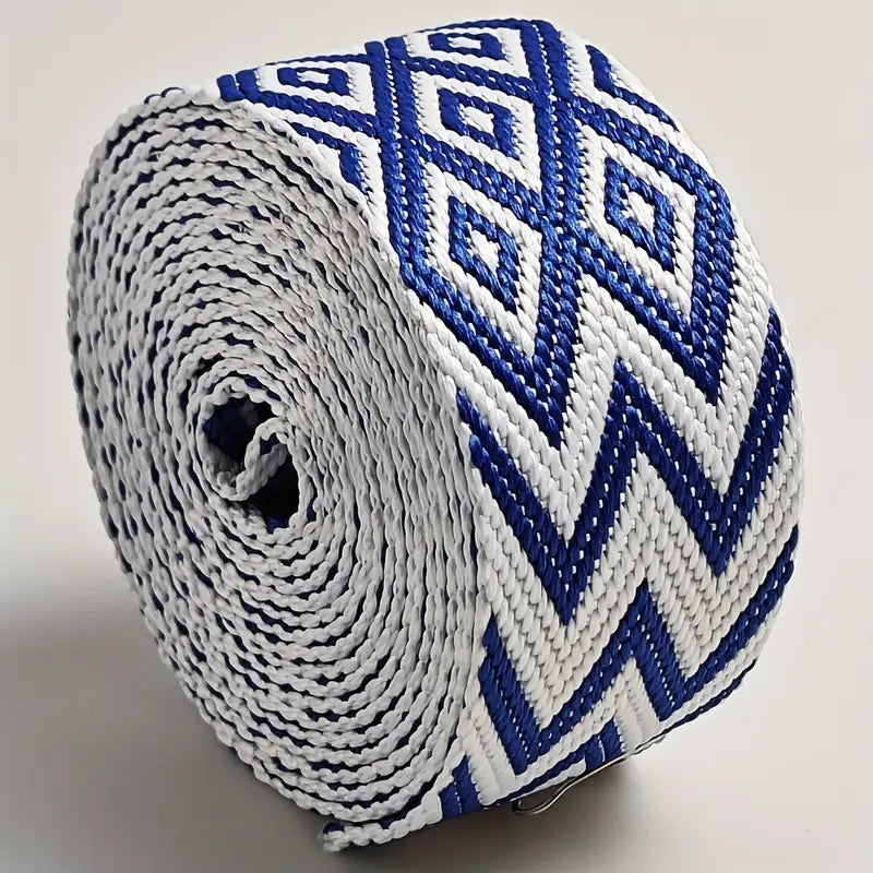 Diamond Wave Webbing 1 1/2" (3 Yards)