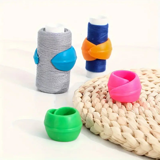 Thread Huggers (15 Pc) - Essential Notions