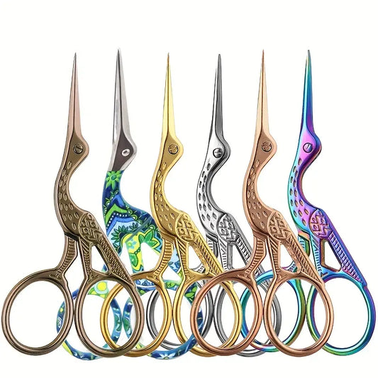 Premium Crane Scissors