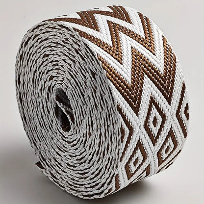 Diamond Wave Webbing 1 1/2" (3 Yards)