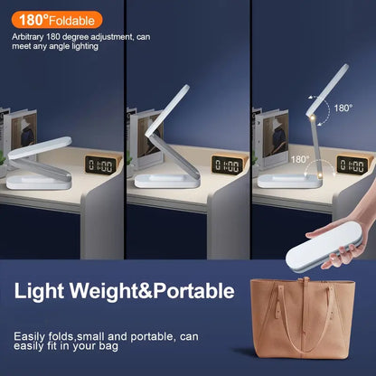 HOTU Foldable Compact LED Light (Pre-order: Apr 2025)