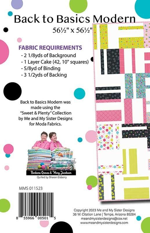 Back to Pattern Making Basics - The Shapes of Fabric