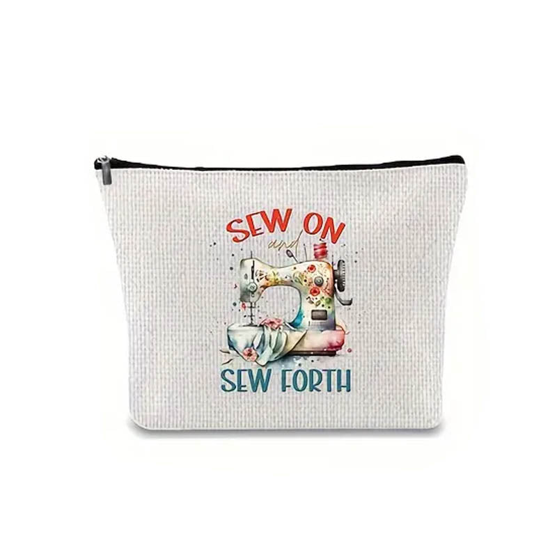 Sew n' Stash Bag - Sew On and Sew Forth - Essential Notions