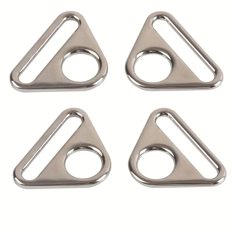 Triangle Rings (1.5") (Pre-order: Apr 2025)