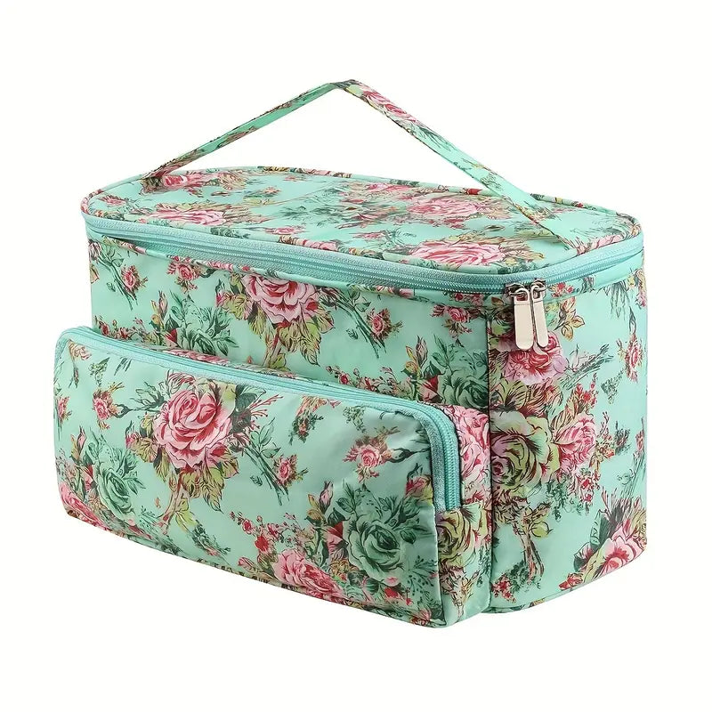 DOOR CRASHER! Yarn Storage Travel Bag - Essential Notions