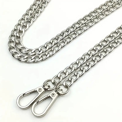 Handbag & Purse Chain (Metal) - (24")