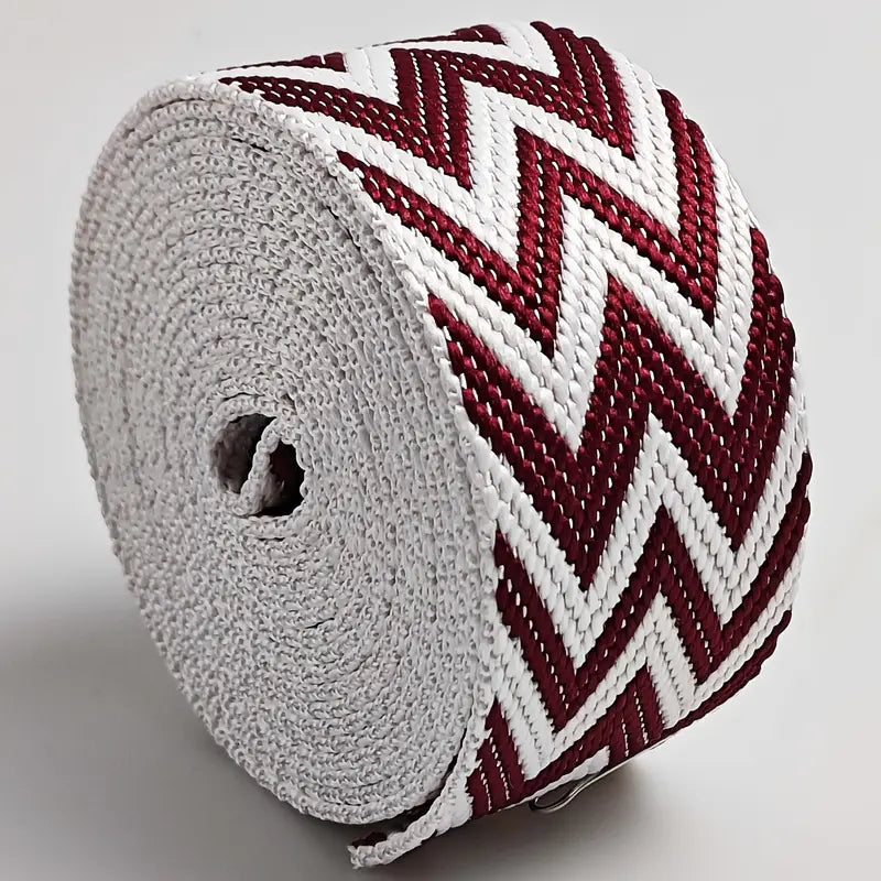 Diamond Wave Webbing 1 1/2" (3 Yards)