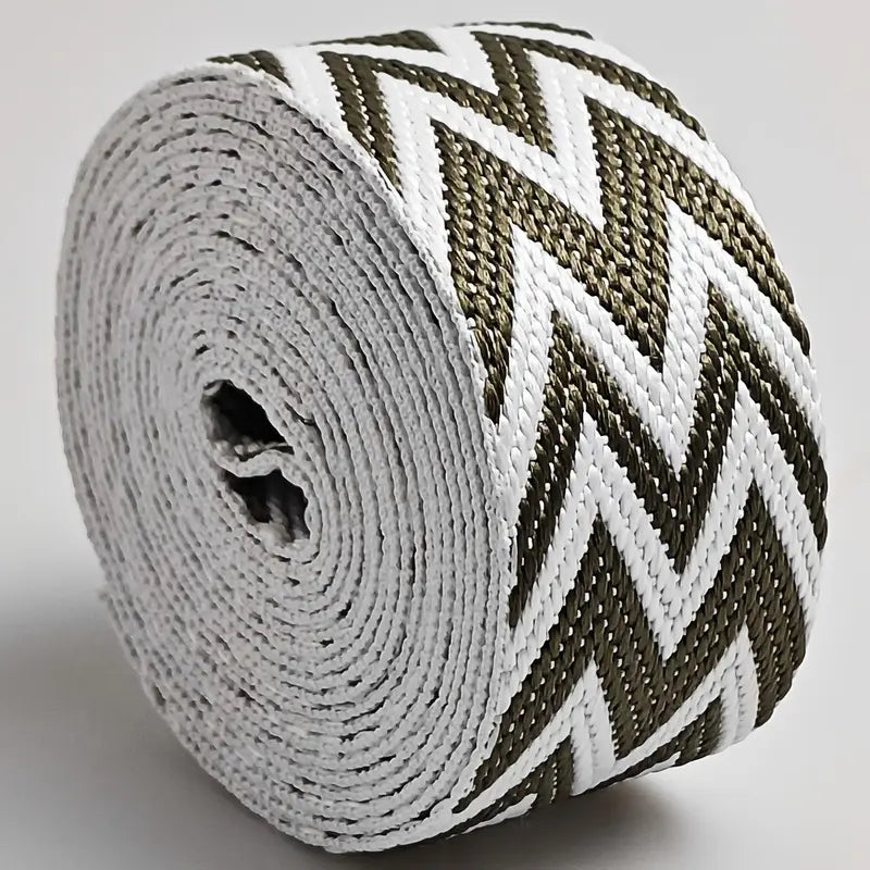 Diamond Wave Webbing 1 1/2" (3 Yards)