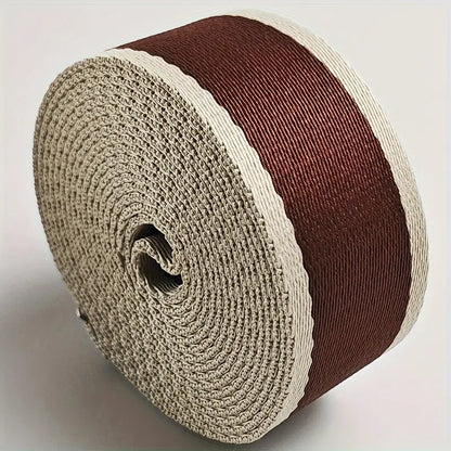 Stripe Webbing 1 1/2" (3 Yards)