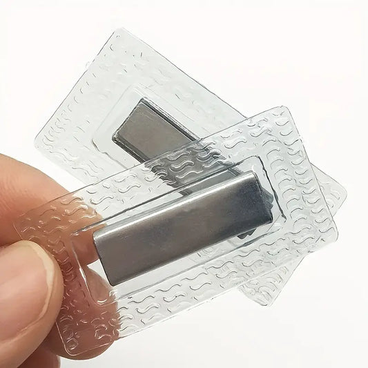 Invisible Sew-In Magnet (2 Pc) 0.8"