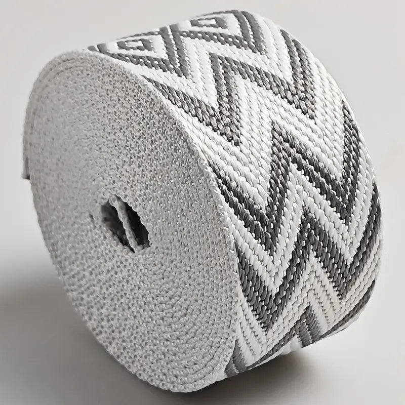 Diamond Wave Webbing 1 1/2" (3 Yards)