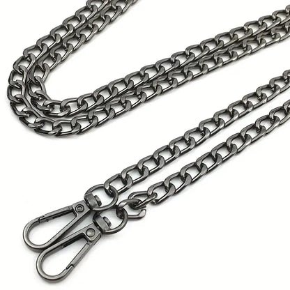 Handbag & Purse Chain (Metal) - (24")