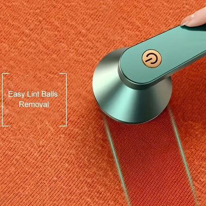 Pilling Buster Fabric Shaver (USB Rechargeable) - Essential Notions (Pre-order: Feb 2024)