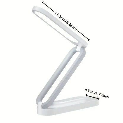 HOTU Foldable Compact LED Light (Pre-order: Apr 2025)