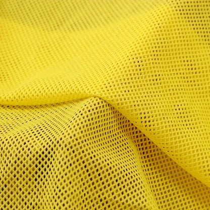 Lightweight Mesh Fabric (36" x 63")