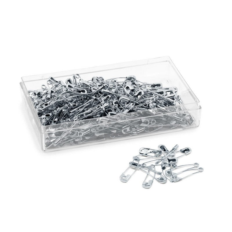 Curved Safety Pins - Dritz