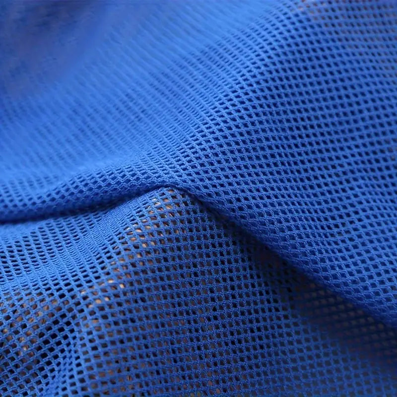 Lightweight Mesh Fabric (36" x 63")