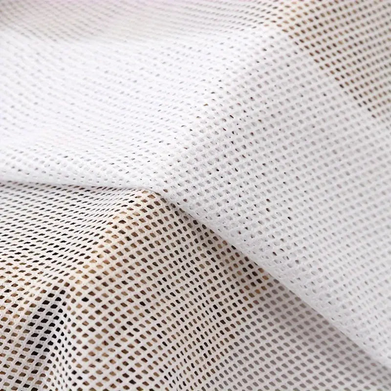 Lightweight Mesh Fabric (36" x 63")