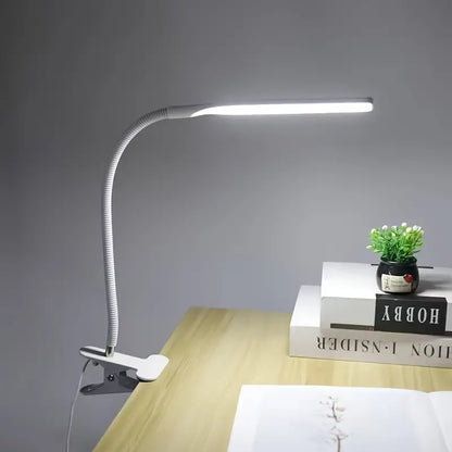 LED Clippable Gooseneck Crafting Lamp