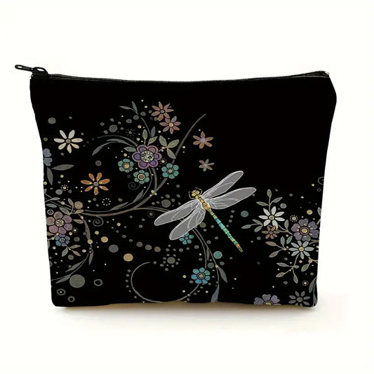 Sew n' Stash Bag - Iridescent Wings - Essential Notions