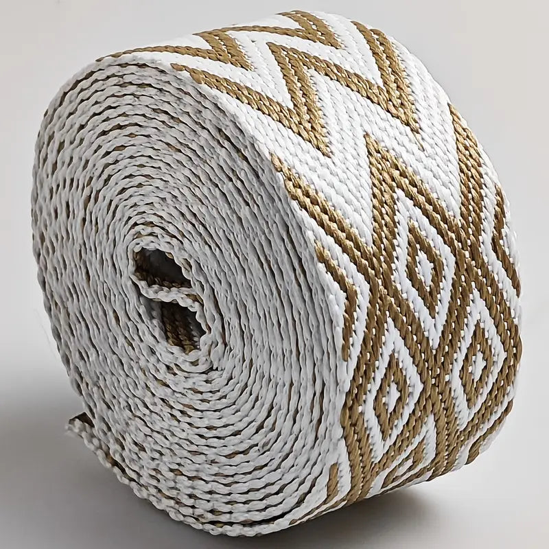 Diamond Wave Webbing 1 1/2" (3 Yards)