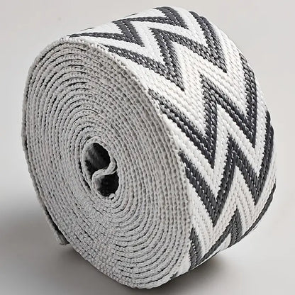 Diamond Wave Webbing 1 1/2" (3 Yards)