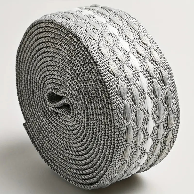 Jacquard Diamond Webbing 1 1/2" (3 Yards)