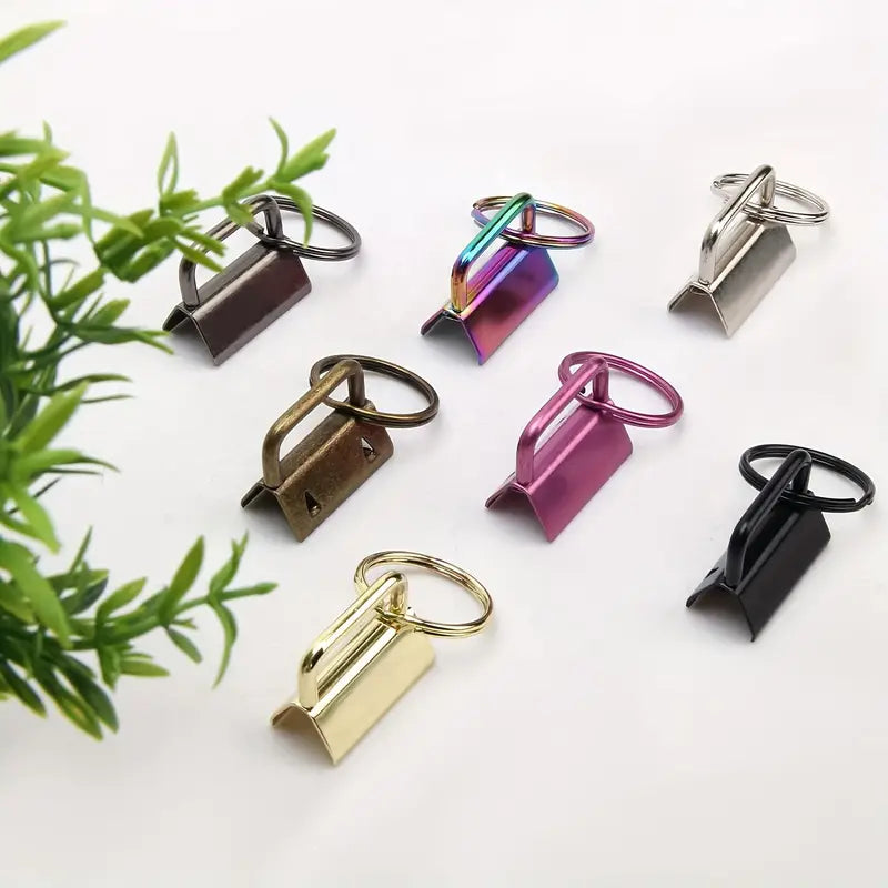 Key Fob Hardware