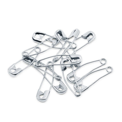 Curved Safety Pins - Dritz