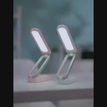 HOTU Foldable Compact LED Light (Pre-order: Apr 2025)