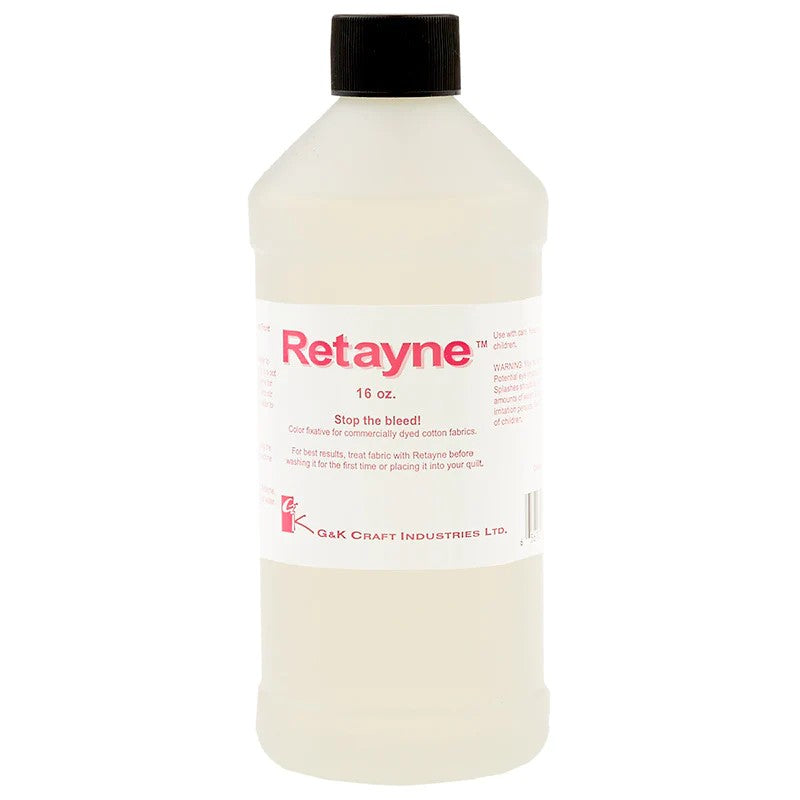 Retayne 16oz - G&K Craft Industries Ltd.