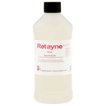 Retayne 16oz - G&K Craft Industries Ltd.