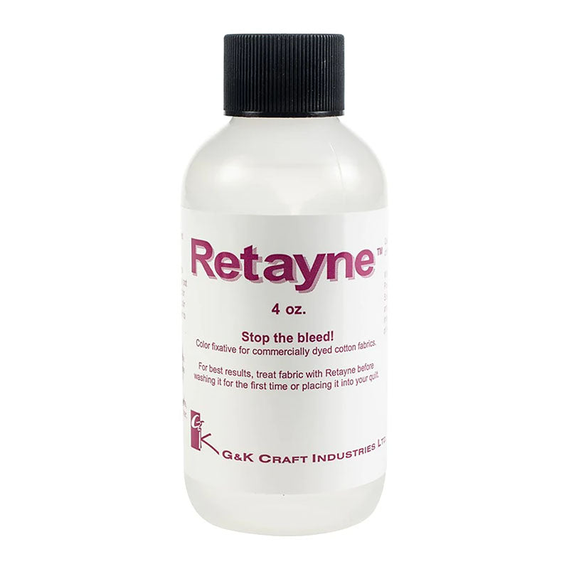 Retayne 4oz - G&K Craft Industries Ltd.