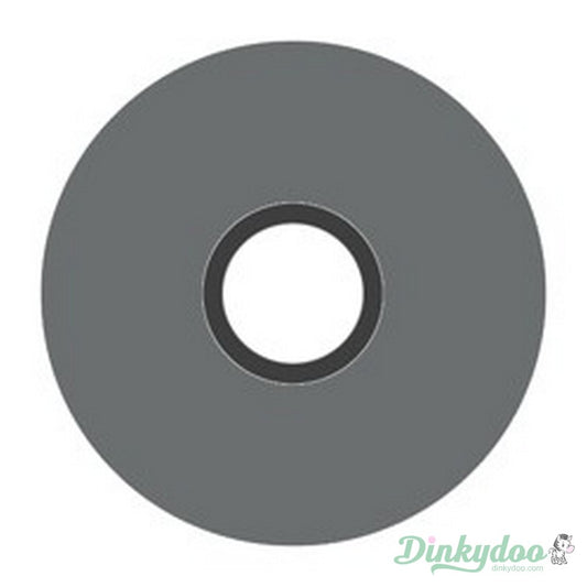 Magna-Glide Delights Bobbins (5pc) - Medium Grey (10424) M/Jumbo (40wt 132yd) (Pre-order: Apr 2025)